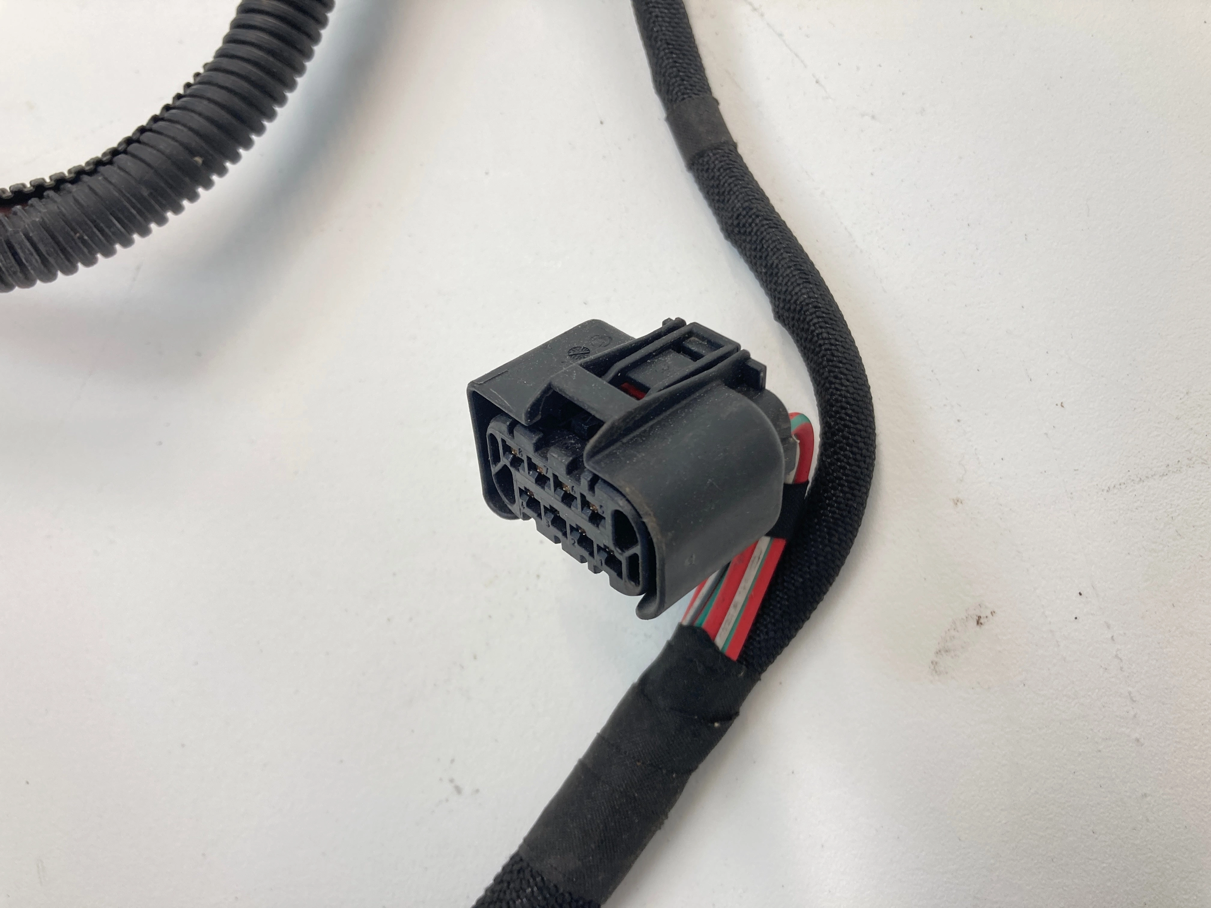 Mini Cooper Engine Power Module Wiring Harness 12538617707 F5x F6x