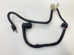 Mini Cooper Engine Power Module Wiring Harness 12538617707 F5x F6x