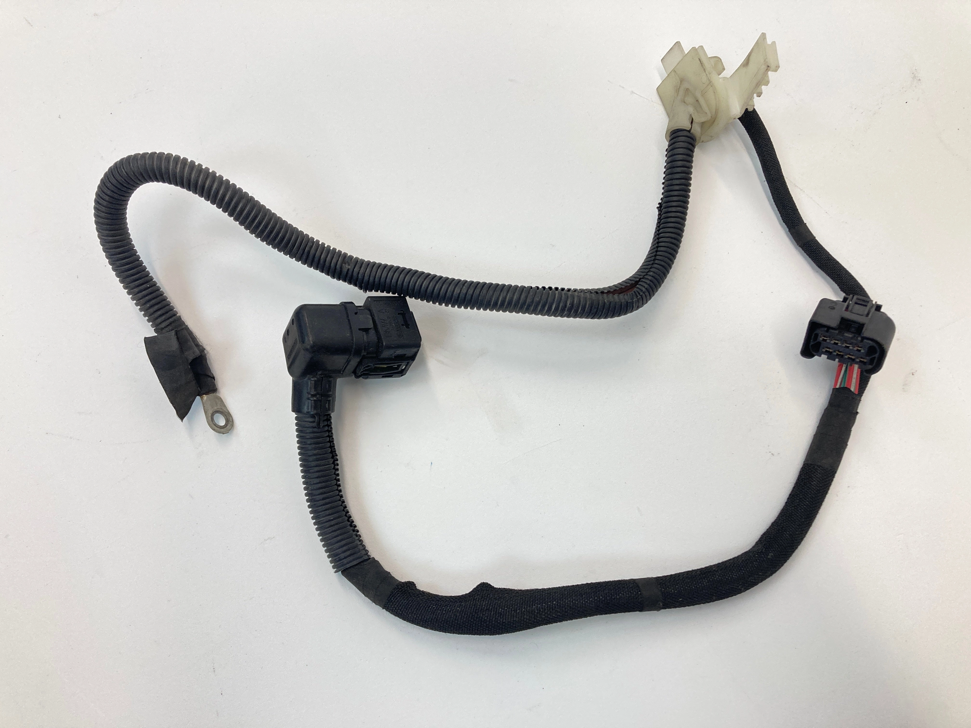 Mini Cooper Engine Power Module Wiring Harness 12538617707 F5x F6x