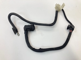 Mini Cooper Engine Power Module Wiring Harness 12538617707 F5x F6x