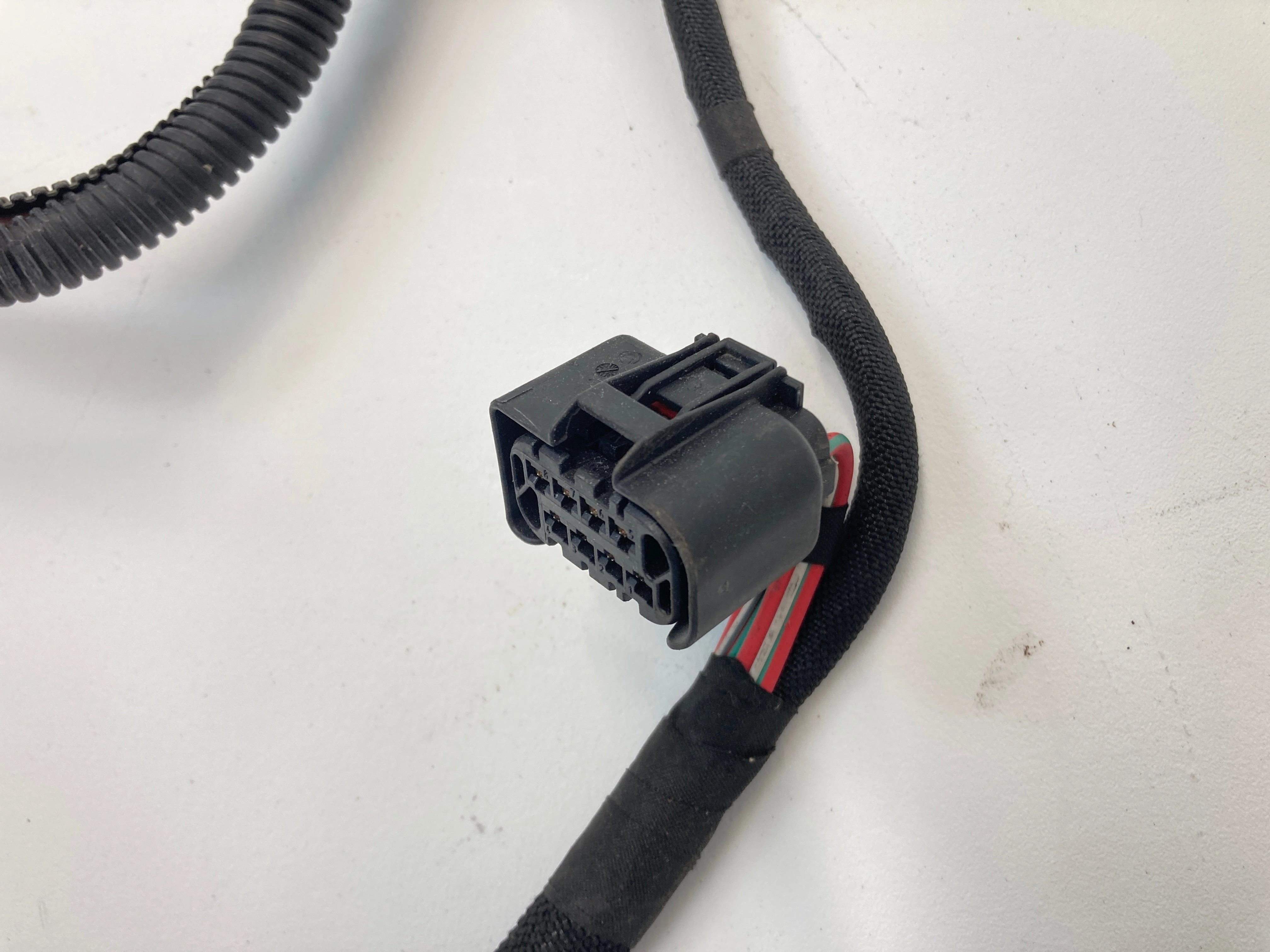 Mini Cooper Engine Power Module Wiring Harness 12538617707 F5x F6x