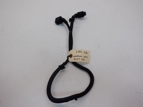 Mini Cooper Engine Valvetronic Wiring Harness B36 B38 12518617722 F5x F60
