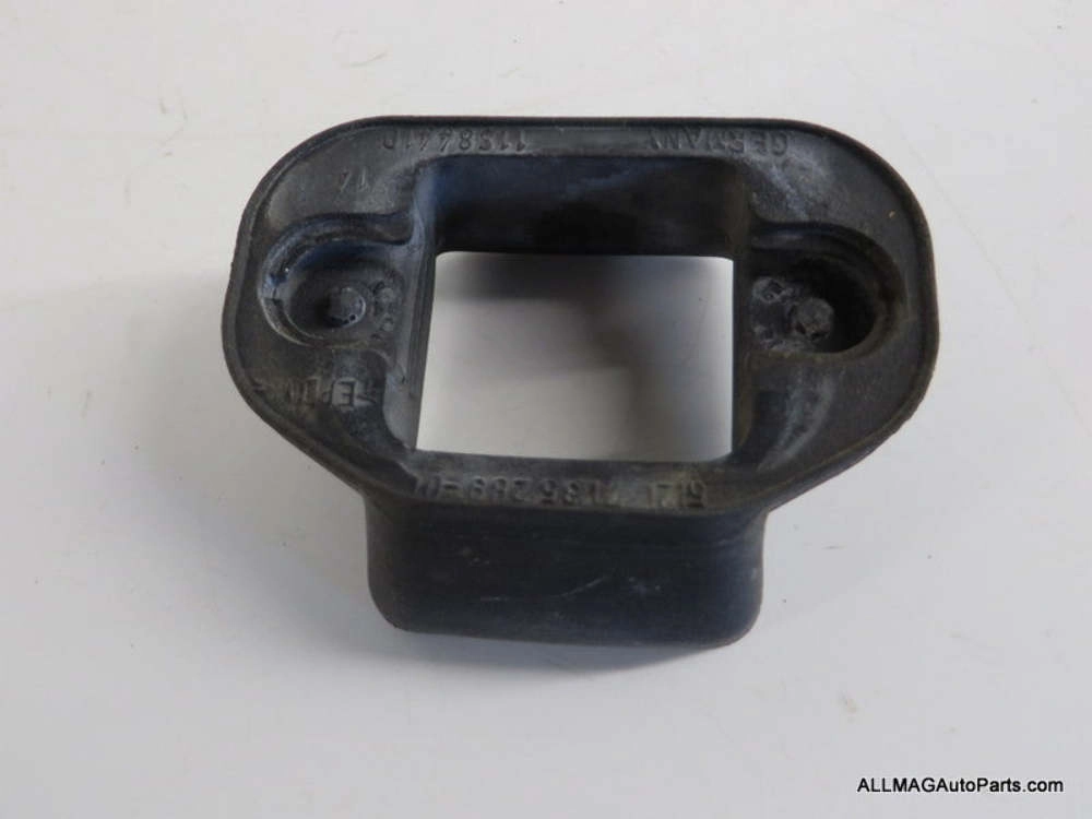 Mini Cooper Front Door Brake Check Arm Gasket 51217135289 02-15 R5x