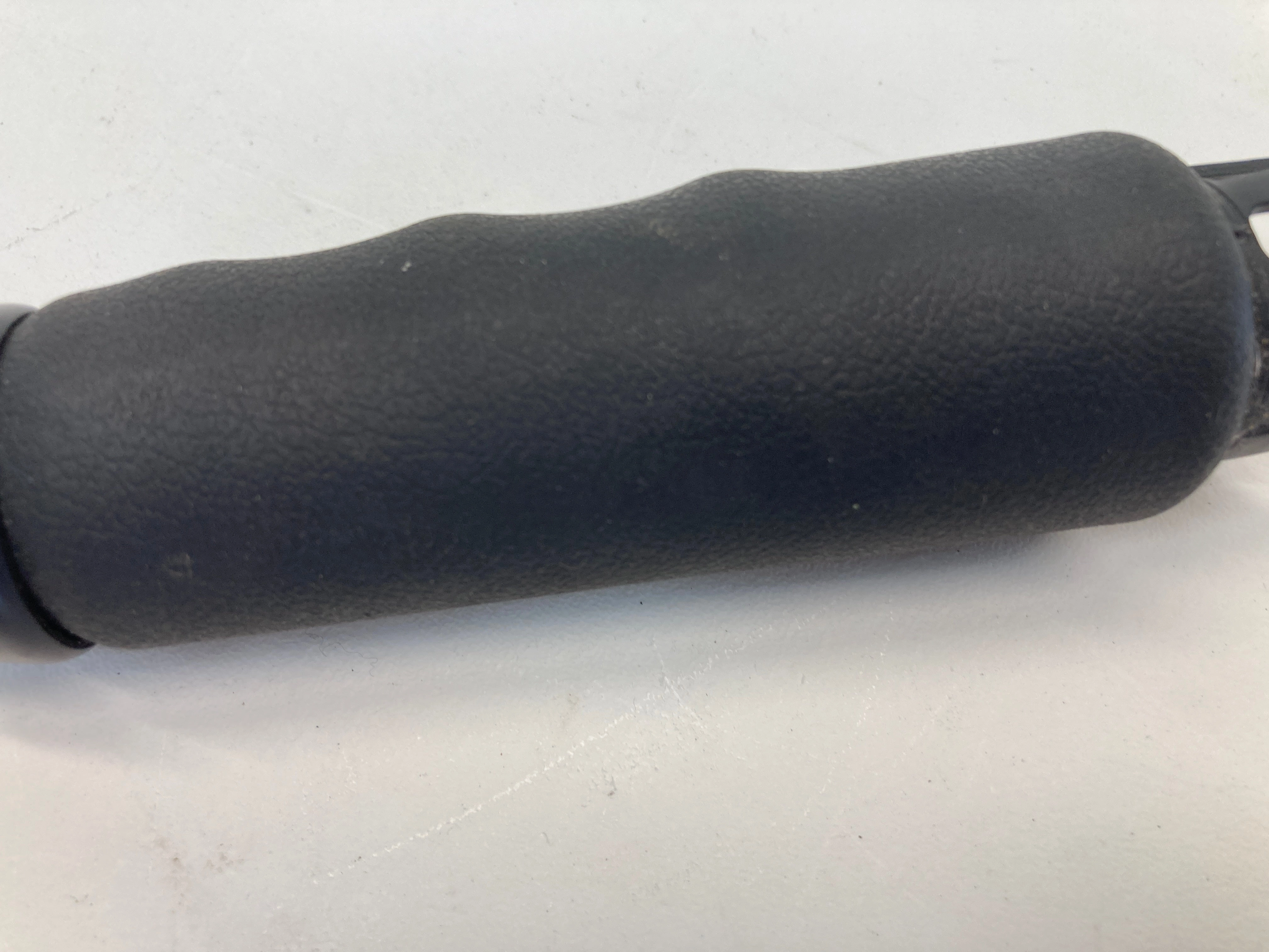 Mini Cooper Hand Brake Handle Black 34406852182 14-24 F55 F56 F57