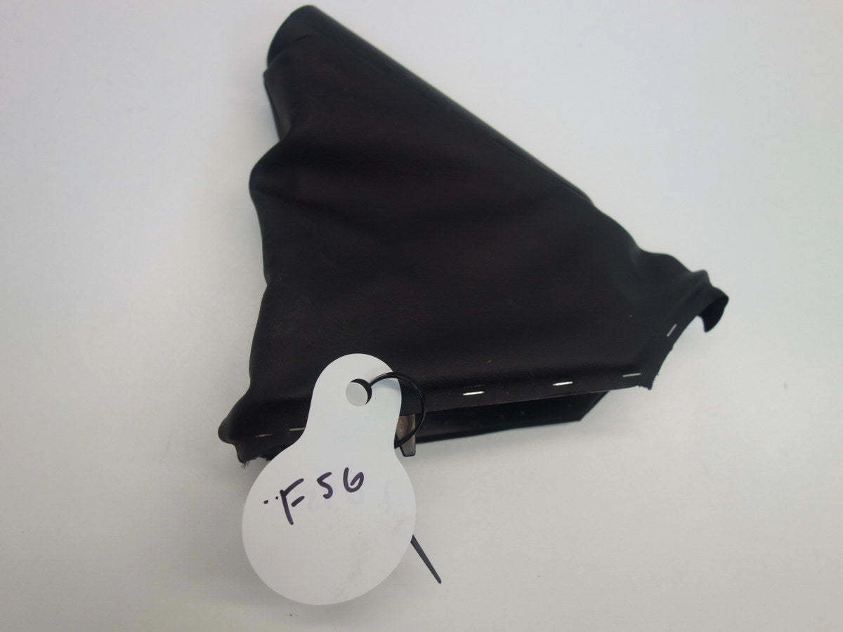 Mini Cooper Hand Brake Lever Cover Boot 34429262847 14-19 F55 F56 F57