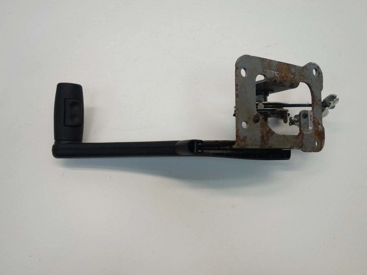 Mini Cooper Handbrake Parking Brake Lever 34409811241 11-16 R60 R61