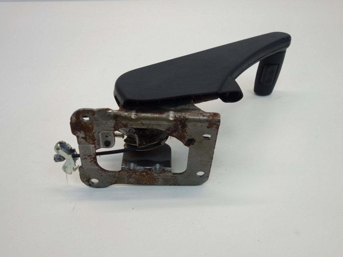 Mini Cooper Handbrake Parking Brake Lever 34409811241 11-16 R60 R61