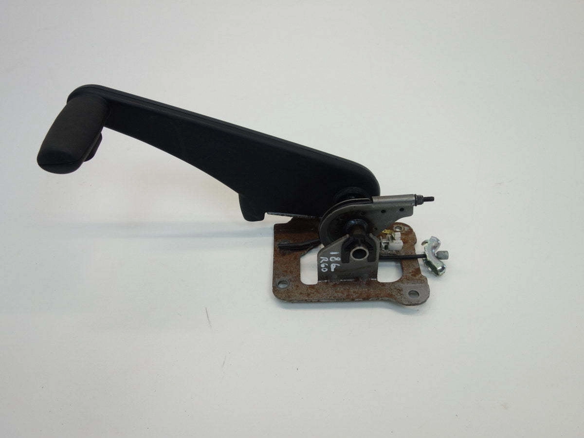 Mini Cooper Handbrake Parking Brake Lever 34409811241 11-16 R60 R61