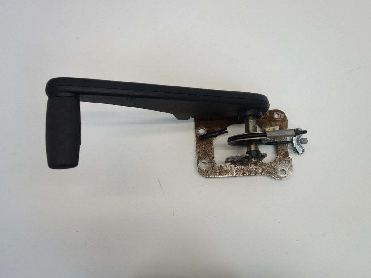 Mini Cooper Handbrake Parking Brake Lever 34409811241 11-16 R60 R61