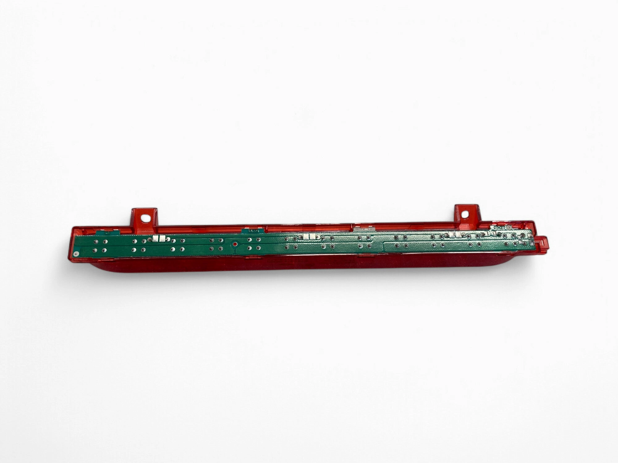Mini Cooper Hatchback Third Brake Light Stop Lamp 63212751575 07-08 R56 R60