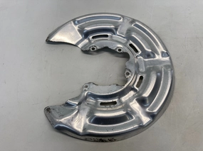 Mini Cooper JCW Left Rear Brake Dust Shield Protection Plate 34206785759 10-15 R5x
