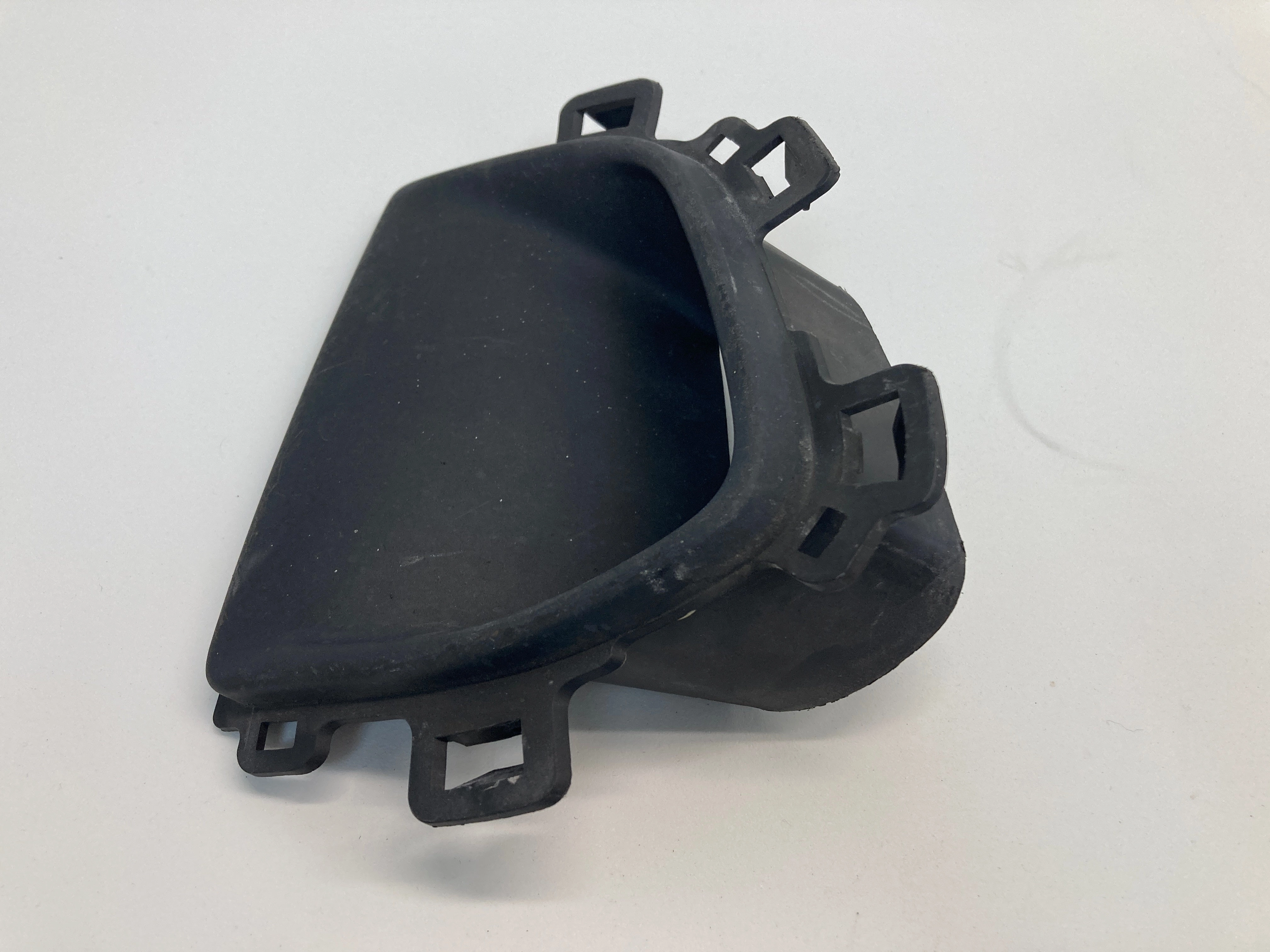 Mini Cooper JCW Right Front Aero Bumper Brake Air Duct 51747283346 11-15 R5x