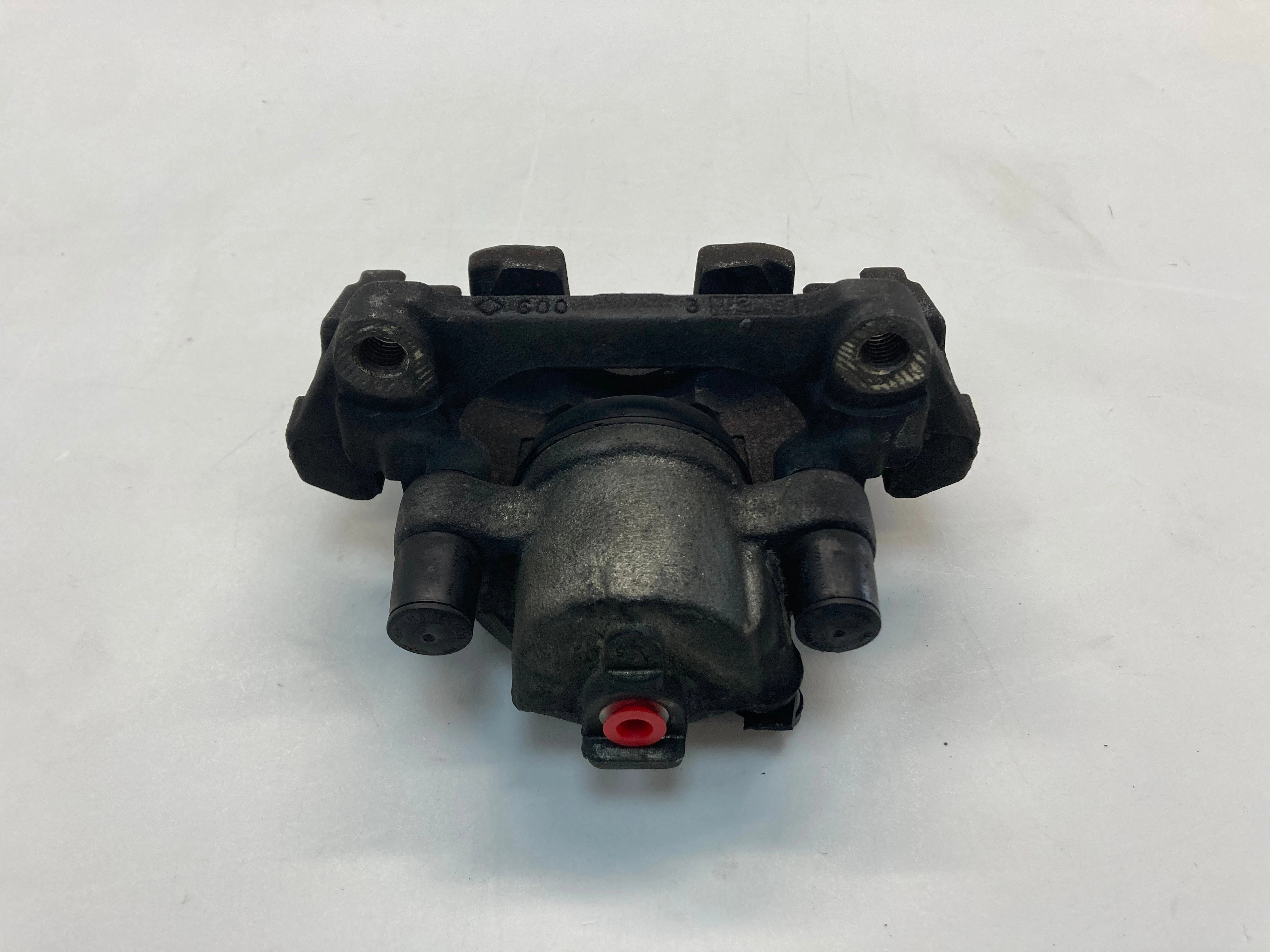 Mini Cooper Left Front Brake Caliper and Bracket 34116768457 02-08 R50 R52 R53