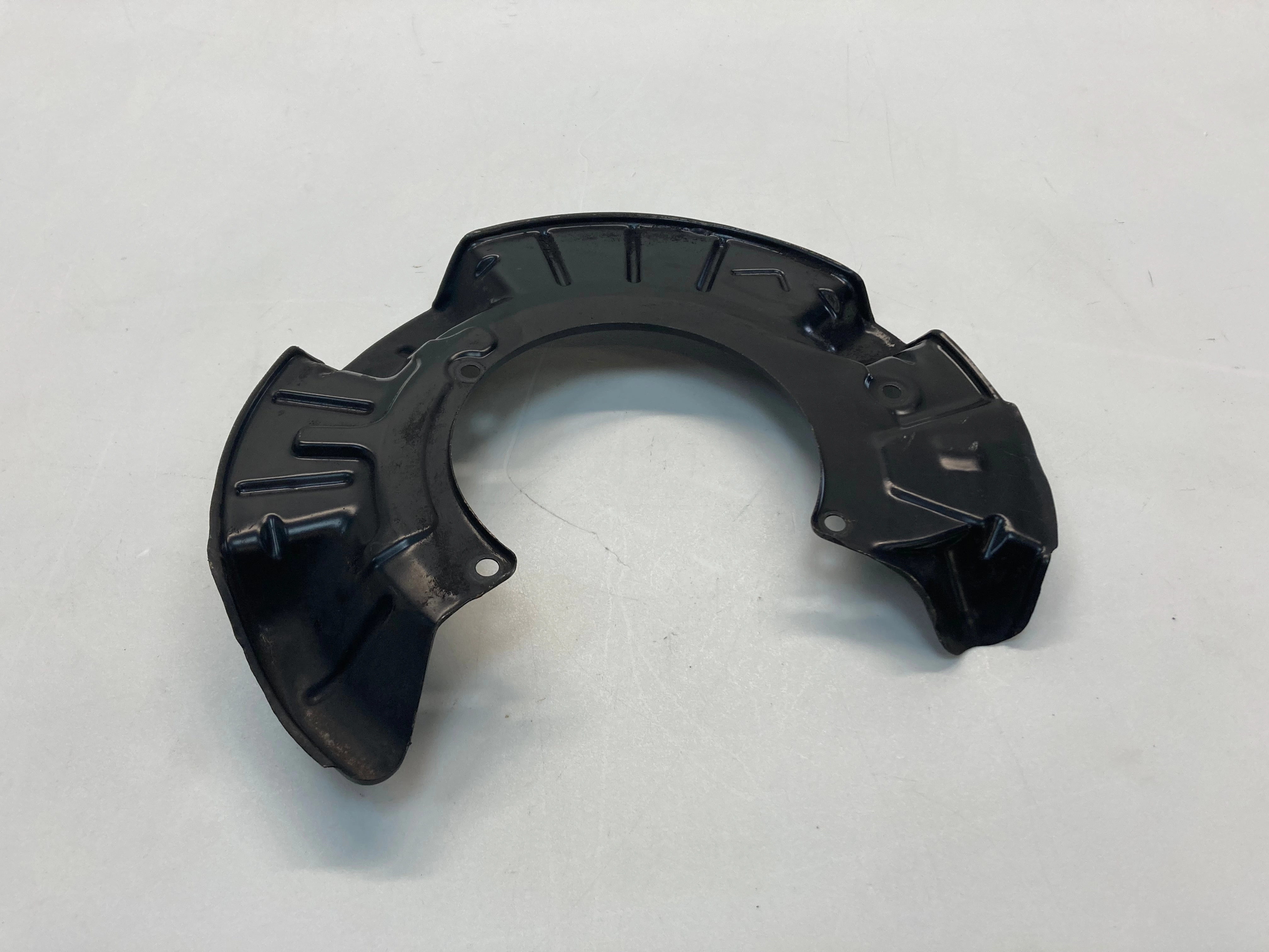 Mini Cooper Left Front Brake Dust Shield 34116754927 02-08 R50 R52 R53