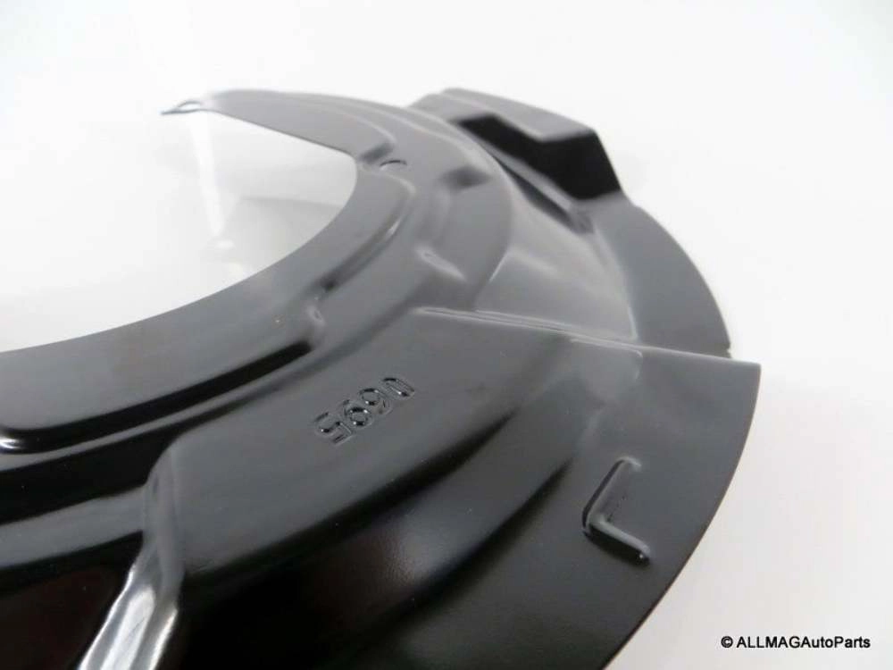 Mini Cooper Left Front Brake Dust Shield NEW 34116772549 07-15 R5x