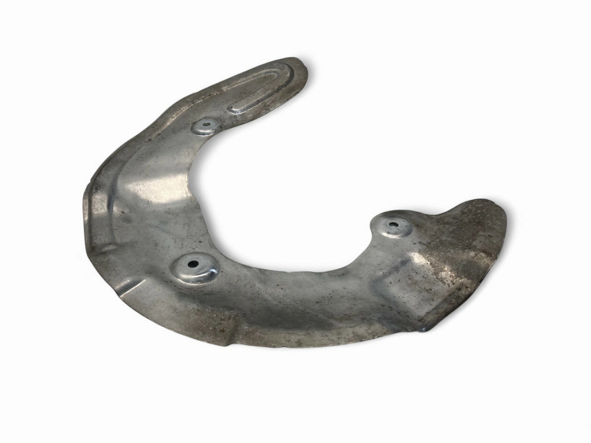 Mini Cooper Left Front Brake Shield Plate 34106869779 14-19 F54 F55 F56 F57
