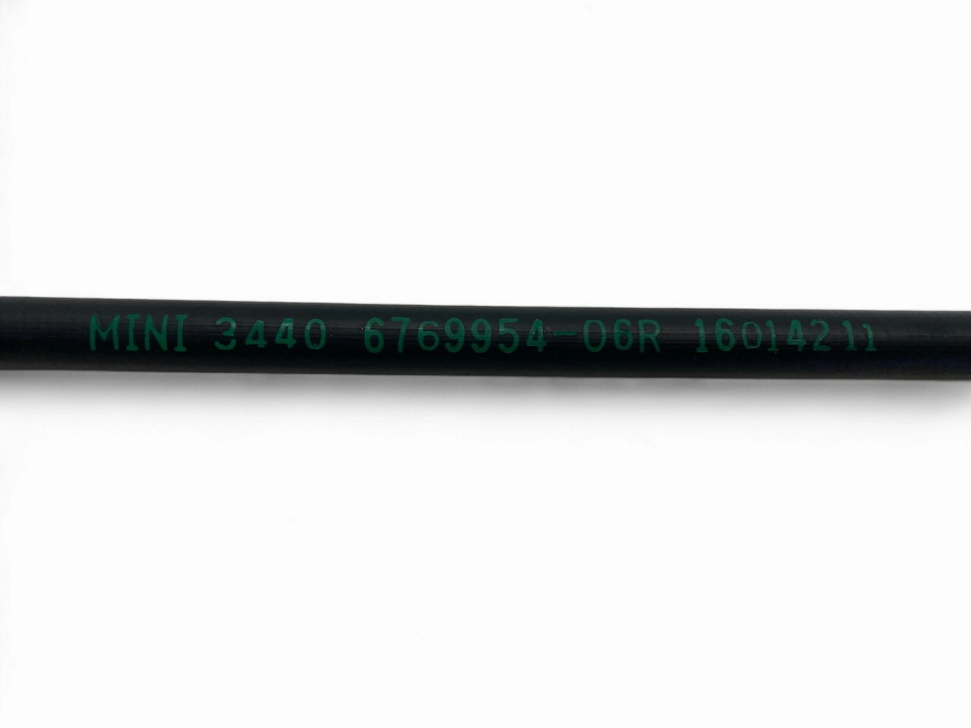 Mini Cooper Parking Brake Cables Pair New OEM 07-15 R56 R57 R58 R59