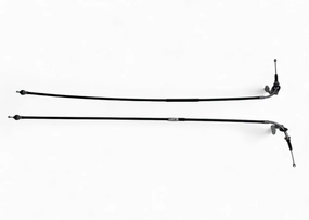 Mini Cooper Parking Brake Cables Pair New OEM 07-15 R56 R57 R58 R59