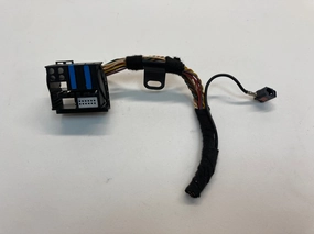 Mini Cooper Radio Connector HK 02-08 R50 R52 R53