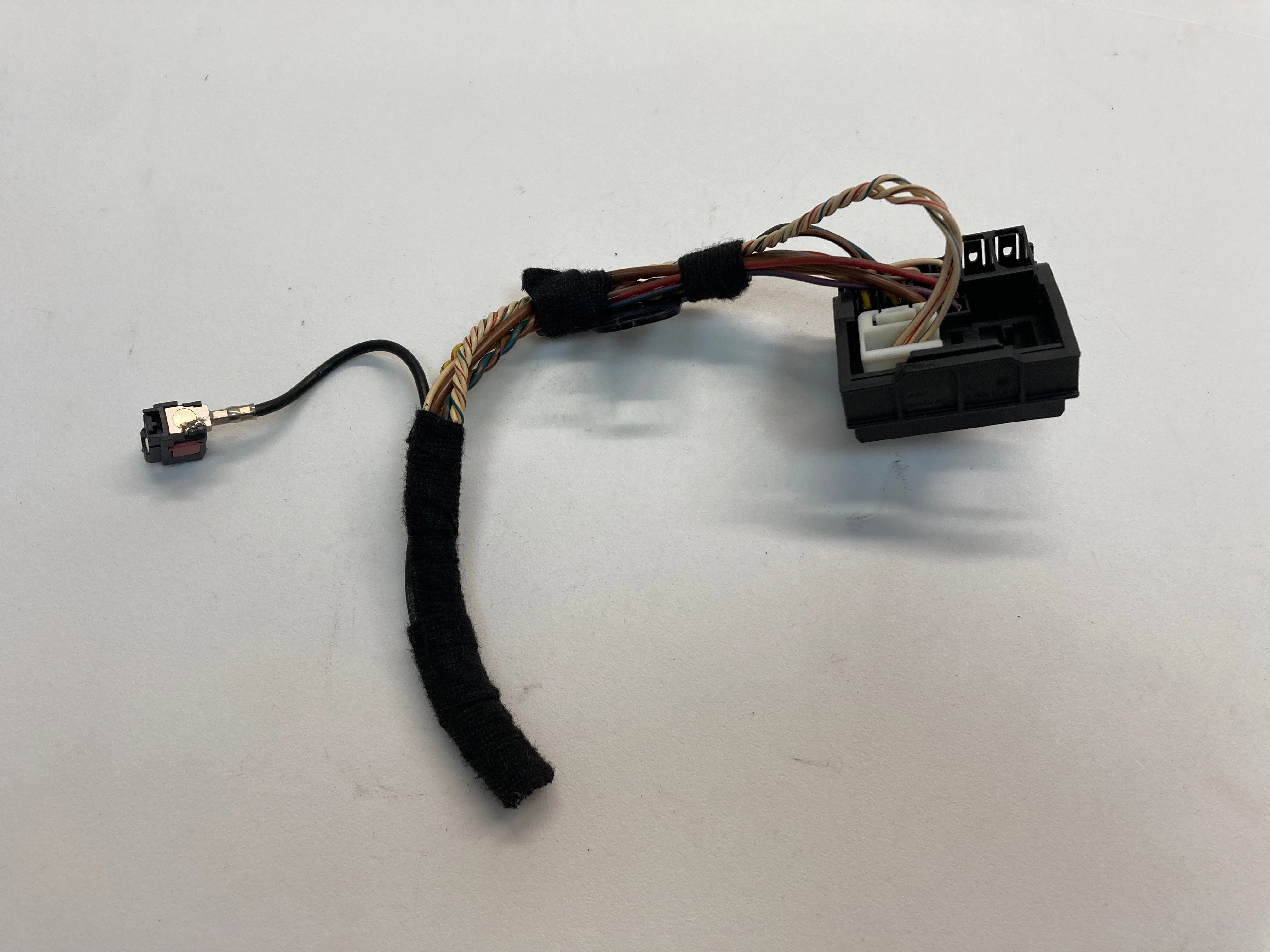 Mini Cooper Radio Connector HK 02-08 R50 R52 R53