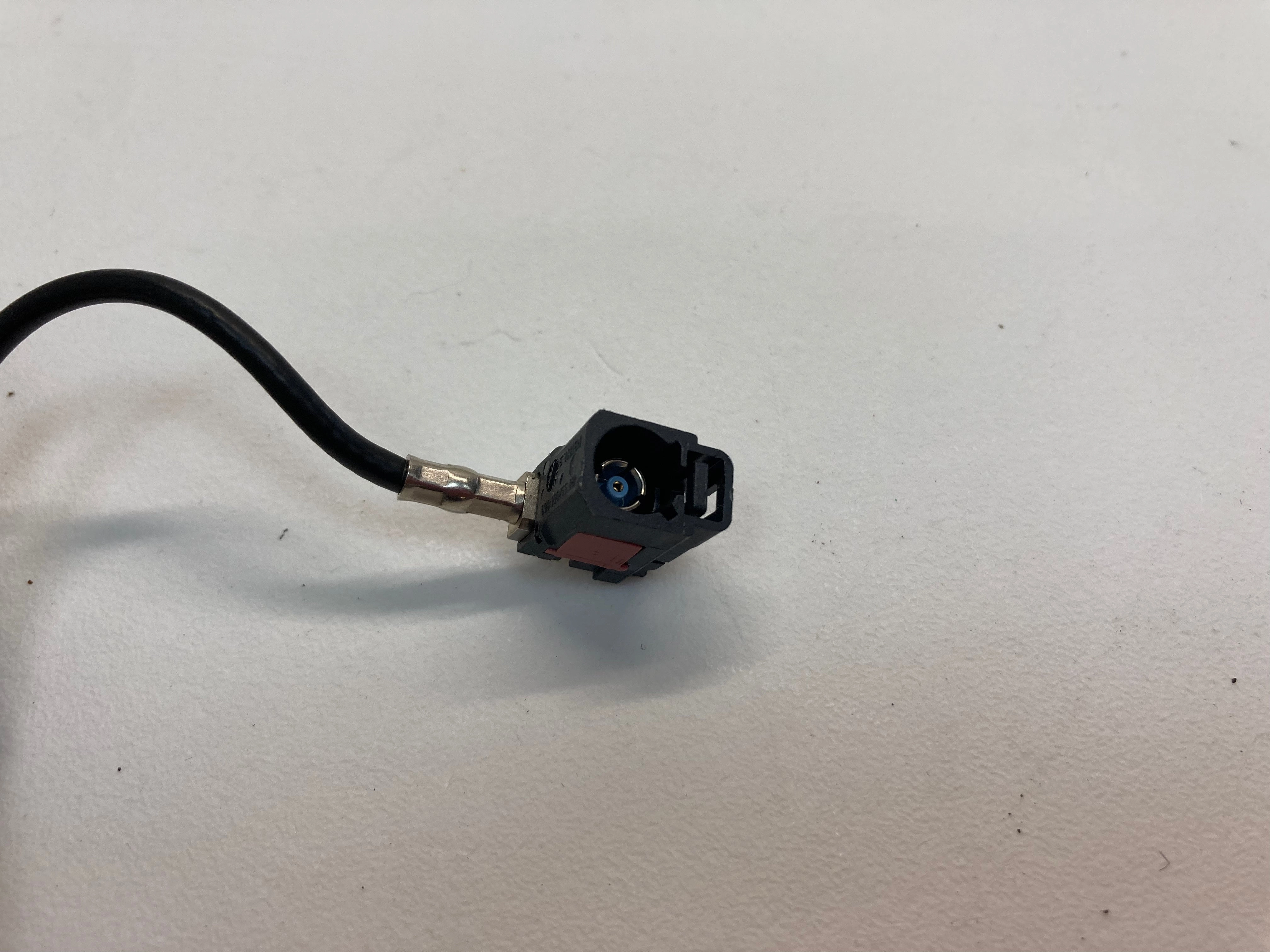 Mini Cooper Radio Connector HK 02-08 R50 R52 R53