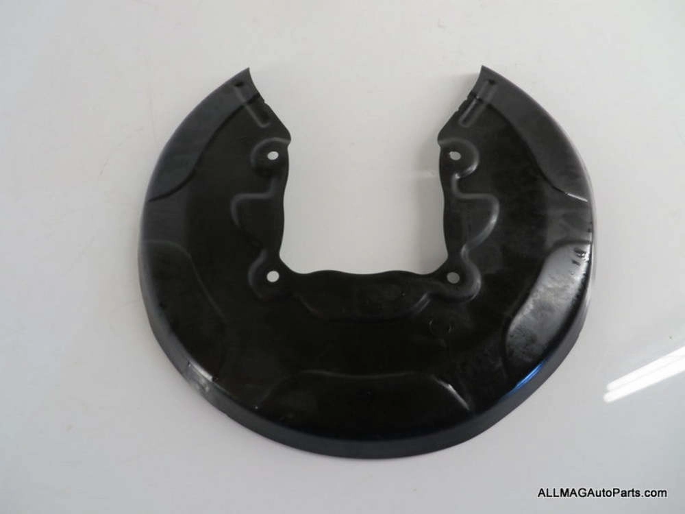 Mini Cooper Rear Brake Dust Shield 34206799739 14-24 F5x F60
