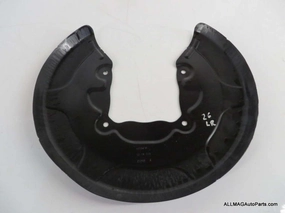 Mini Cooper Rear Brake Dust Shield 34206799739 14-24 F5x F60