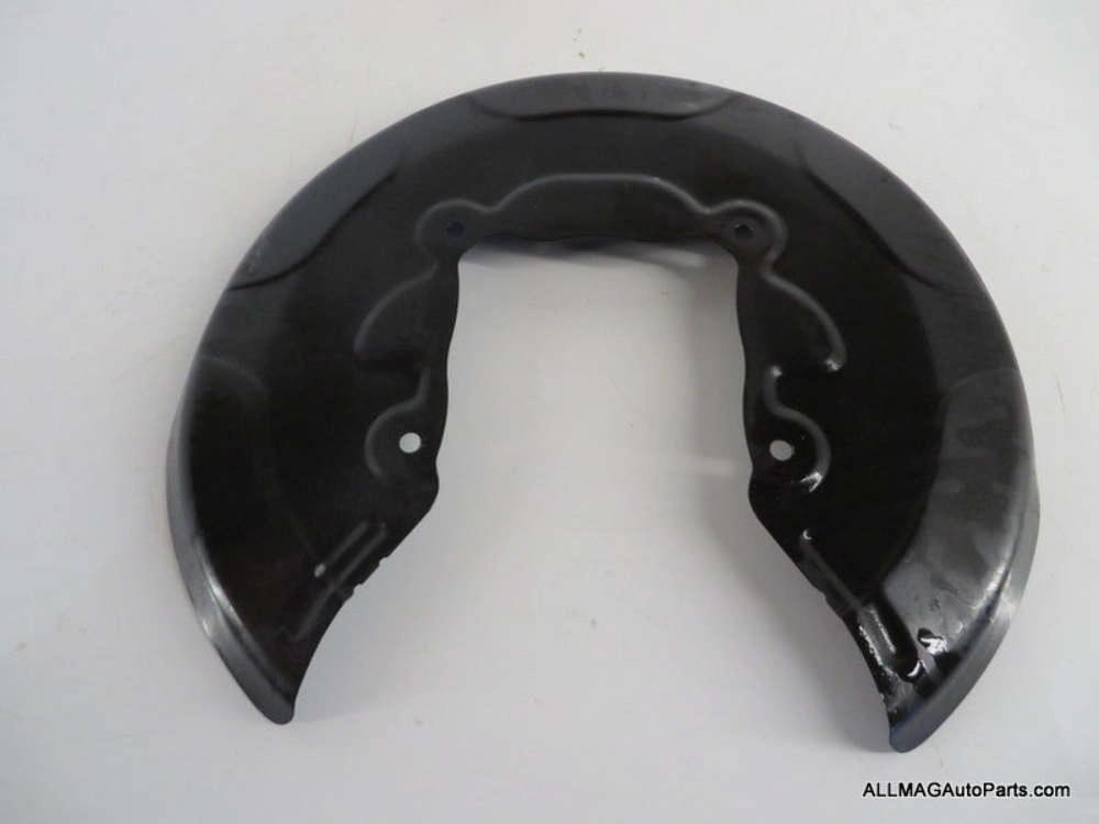 Mini Cooper Rear Brake Dust Shield 34206799739 14-24 F5x F60