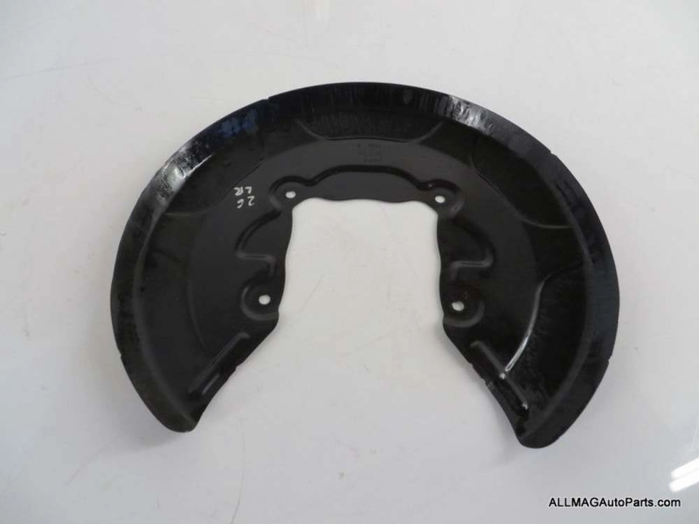 Mini Cooper Rear Brake Dust Shield 34206799739 14-24 F5x F60