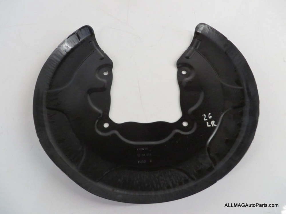 Mini Cooper Rear Brake Dust Shield 34206799739 14-24 F5x F60