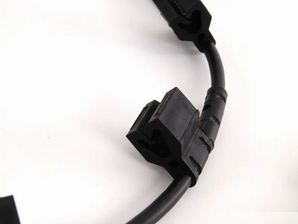 Mini Cooper Rear Brake Pad Wear Sensor NEW 34356789330 07-15 R5x