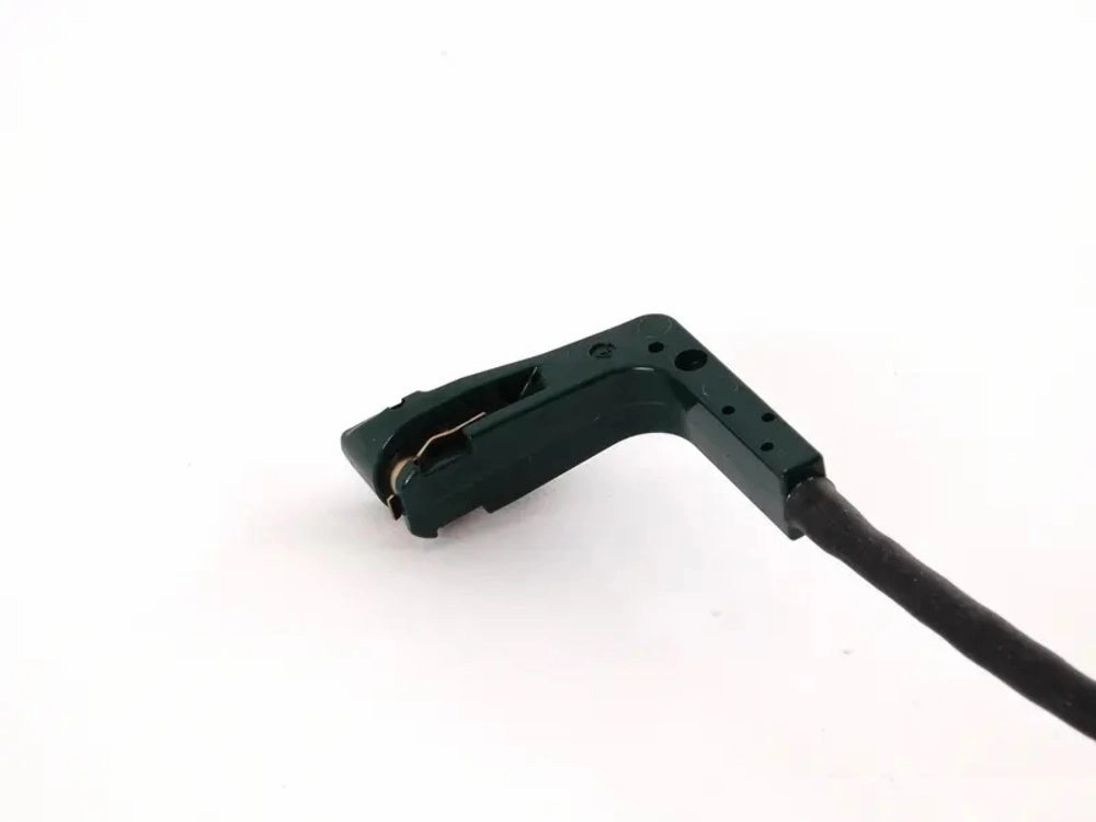 Mini Cooper Rear Brake Pad Wear Sensor NEW 34356789330 07-15 R5x