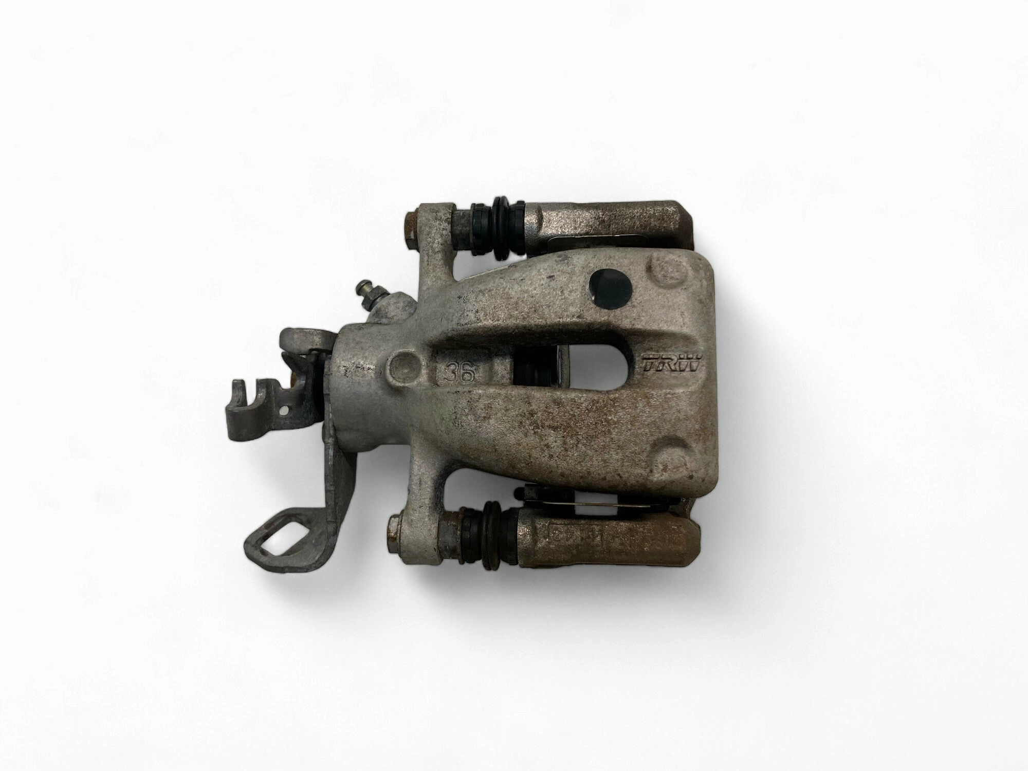 Mini Cooper Right Rear Brake Caliper 34216785612 07-15 R5x