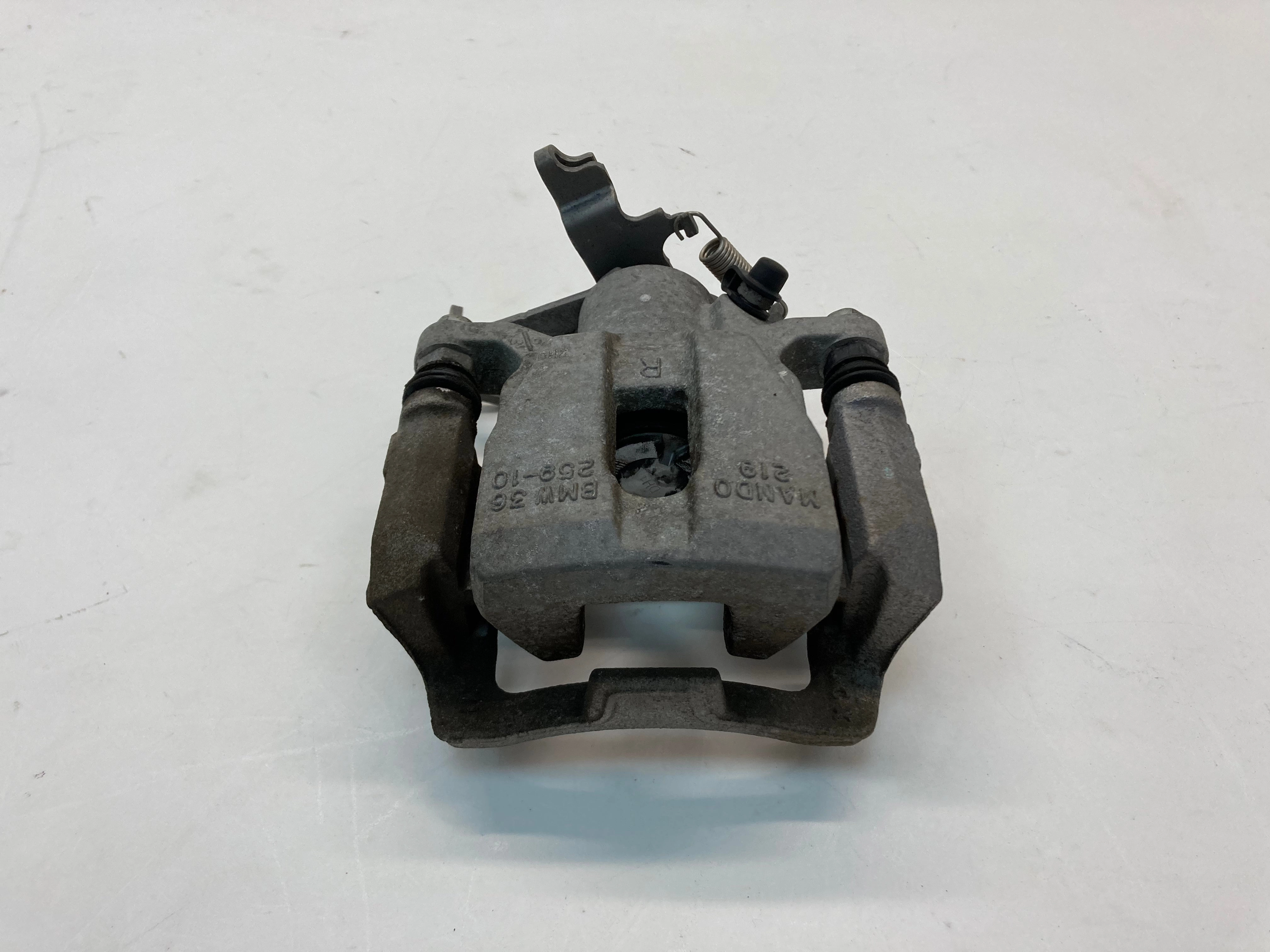 Mini Cooper Right Rear Brake Caliper 34216860558 14-24 F55 F56 F57
