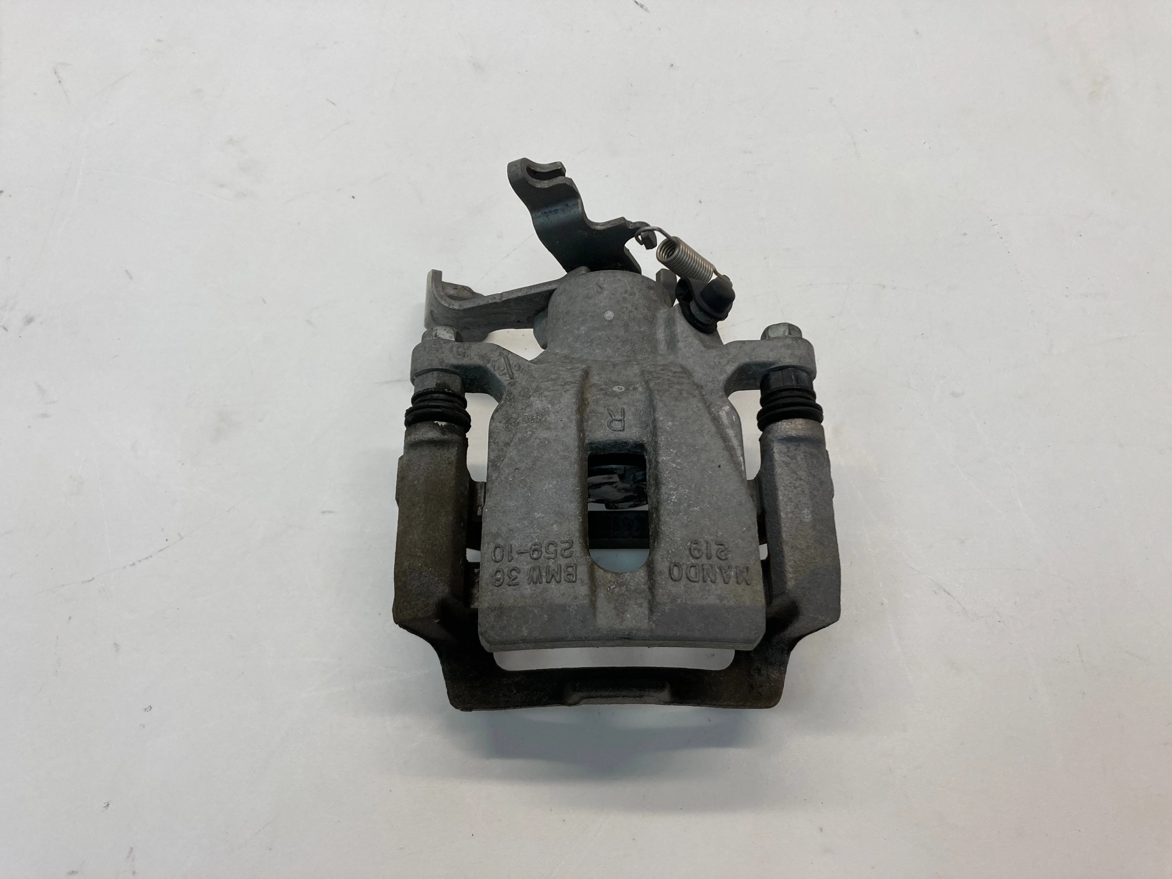 Mini Cooper Right Rear Brake Caliper 34216860558 14-24 F55 F56 F57