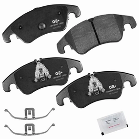 MMS1322A ProSeries OE  Brake Pads