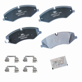 MMS1479 ProSeries OE  Brake Pads