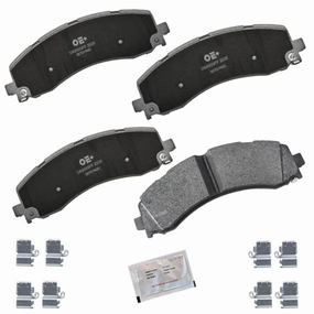 MMS2225 ProSeries OE  Brake Pads