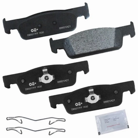 MMX1830 ProSeries OE  Brake Pads