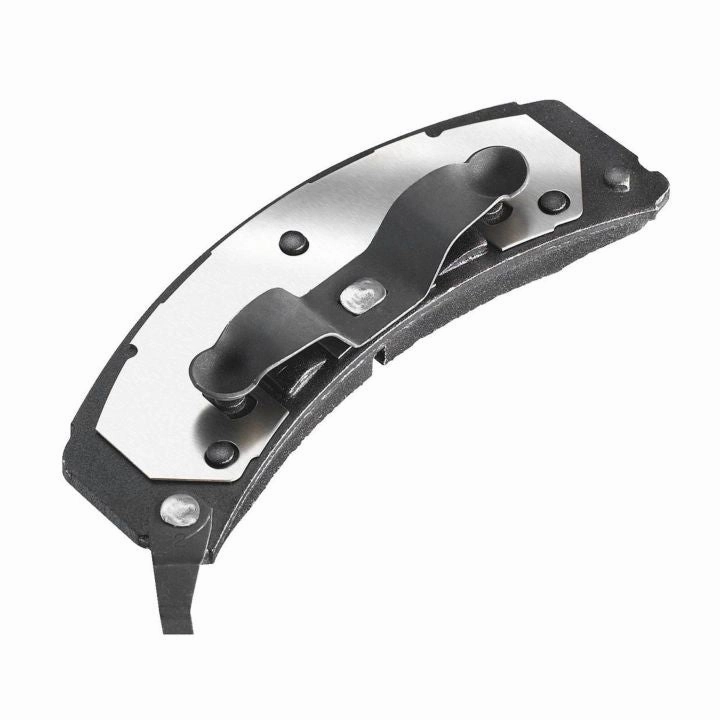 MMX1848 ProSeries OE  Brake Pads