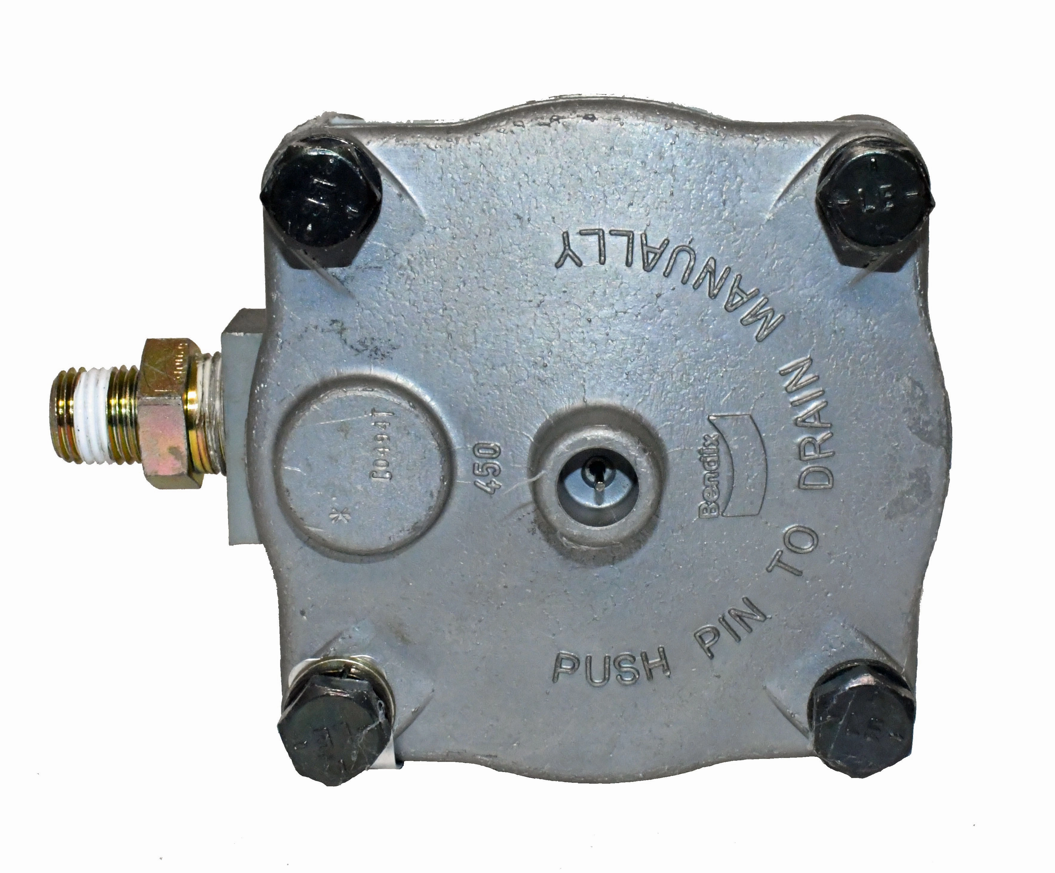 New air brake dryer assembly from Ford KN24000 D9HZ-2A131-A
