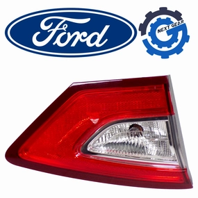 New Damaged OEM Ford Rear Left Halogen Tail Light 2013-2016 Fusion F00HTF405500