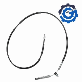 New OEM ACDelco Brake Cable for 1999-2007 Chevrolet Silverado 1500 18P2759