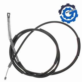 New OEM ACDelco Parking Brake Cable for 1999-2007 Chevy Silverado 18P2499