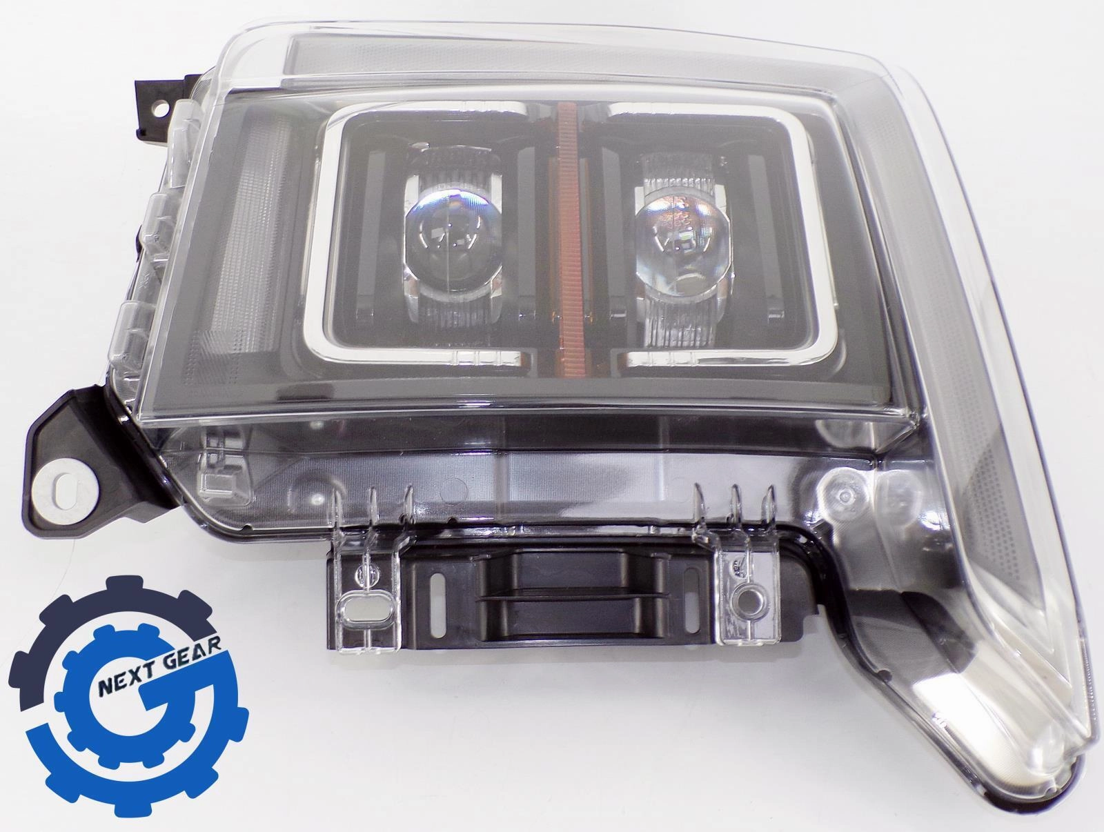 New OEM Ford Right LED Adaptive Headlight Assembly 2021-23 F-150 ML34-13E016-DA