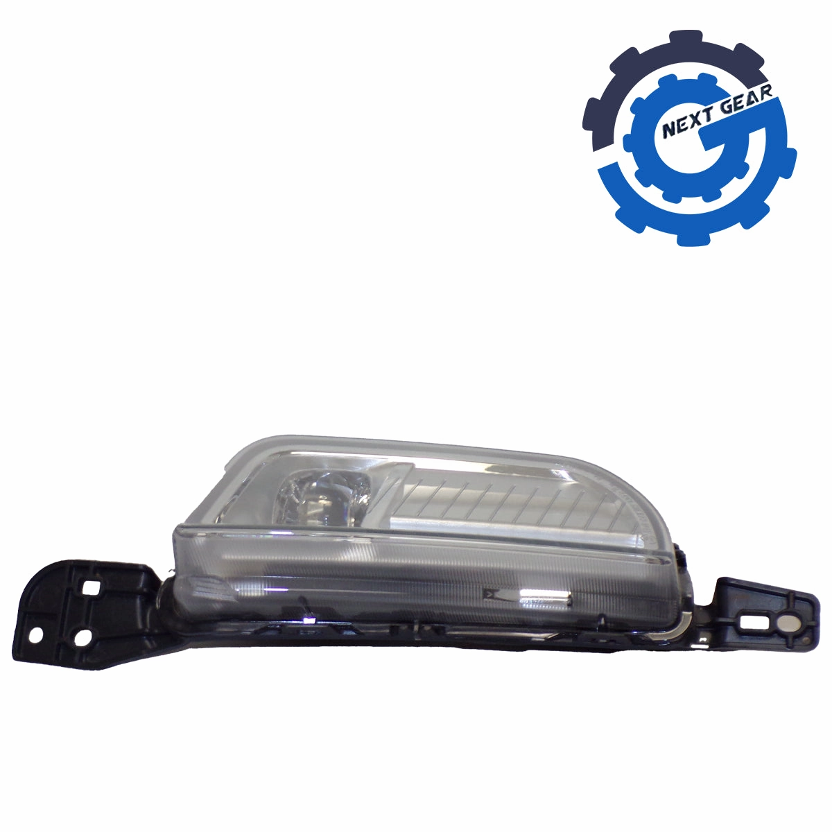 New OEM Ford Right LED Fog Lamp Light For 2019-2021 Edge KT4B-15B242-A