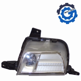 New OEM Ford Right LED Fog Lamp Light For 2019-2021 Edge KT4B-15B242-A