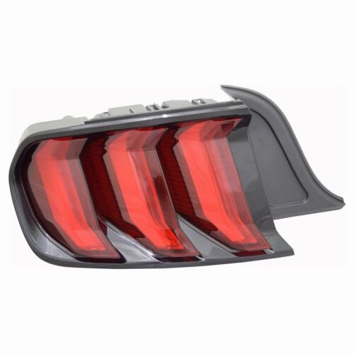 New OEM Ford Tail Light Assembly Left For 2018-2022 Ford Mustang JR3Z-13405-D