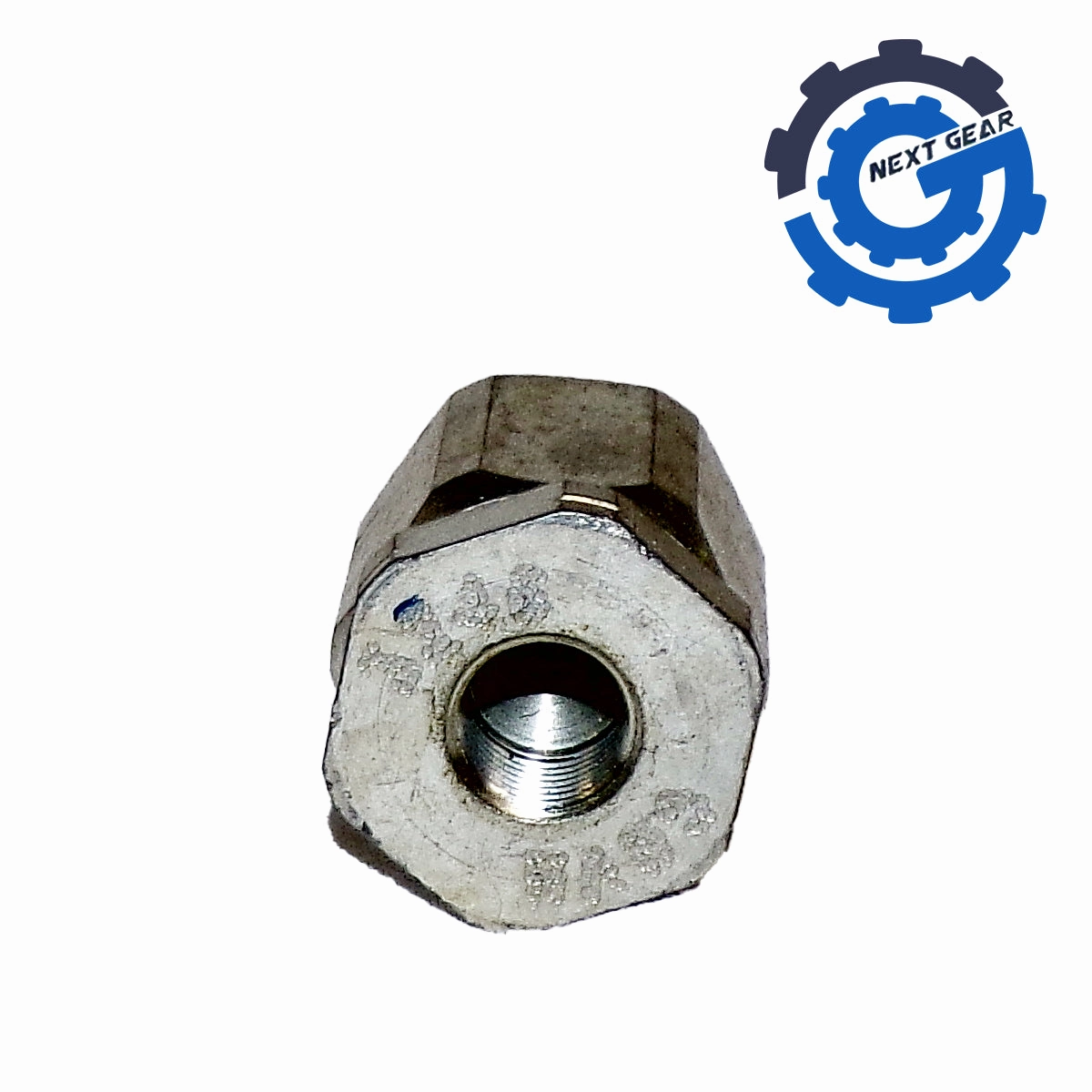 New OEM Kia Power Brake Booster Check Valve 2005 Hyundai Sonata 58775 38650