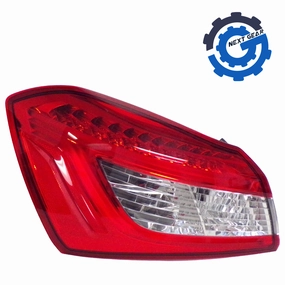 New OEM Maserati Rear Left LED Tail Lamp Taillight 2014-2020 Ghibli 06700084820
